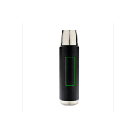 Swiss Peak Elite 1L copper vacuum flask